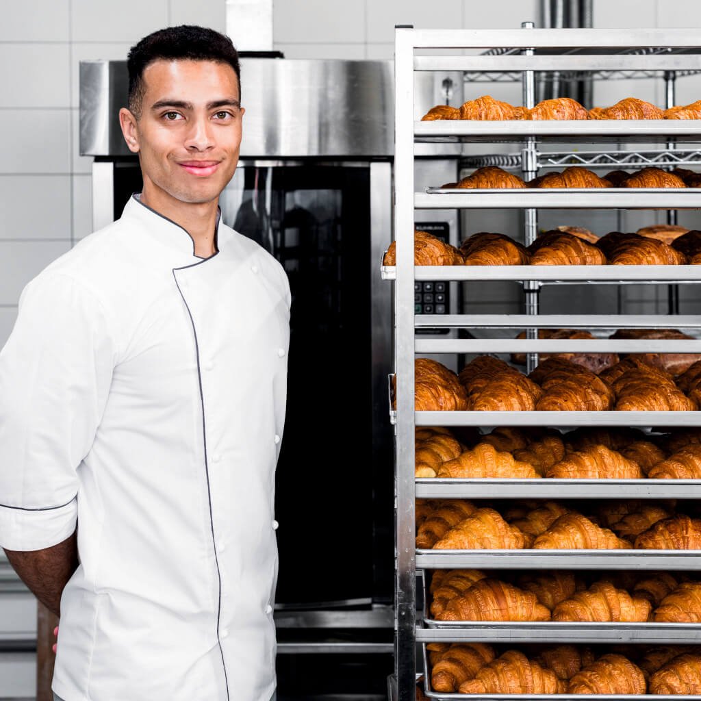 Fırıncılık Eğitimi ve Sertifikası