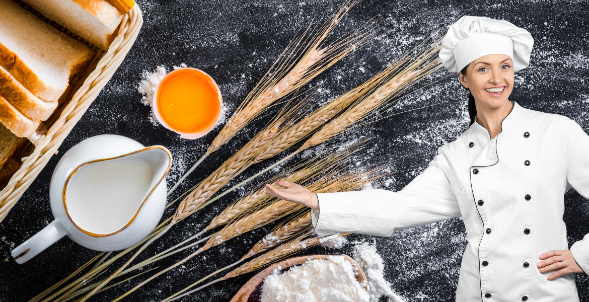 Fırıncılık Eğitimi Görseli