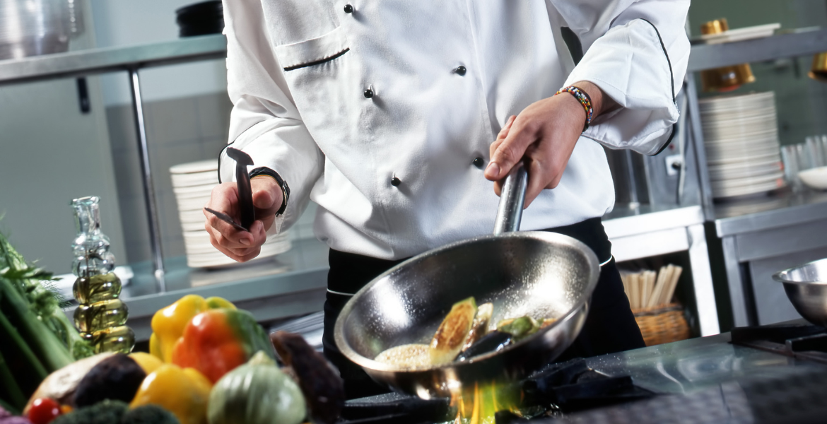 Aşçılık Eğitimi Görseli