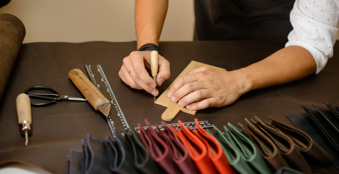 Deri Giyim Eğitimi Görseli