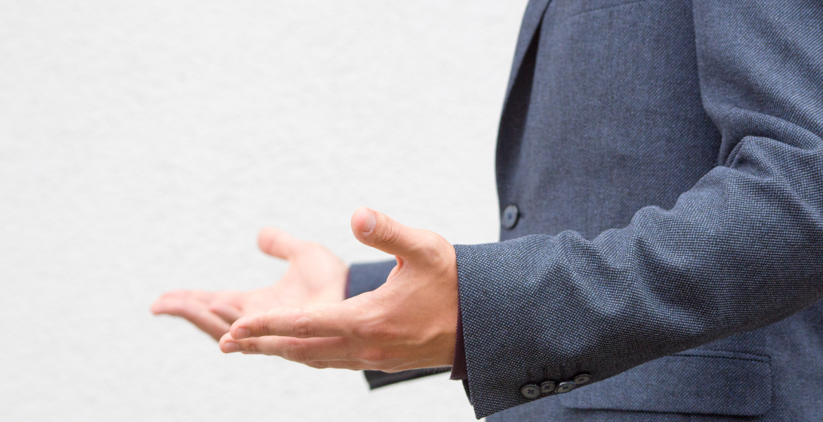 Diksiyon ve Beden Dili Eğitimi Görseli