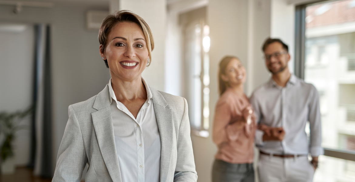 Emlak Danışmanlığı Eğitimi Görseli