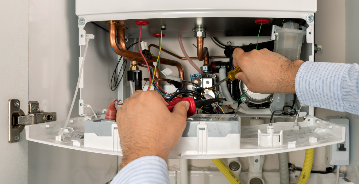 Gaz Tesisat Sistemleri Eğitimi Görseli