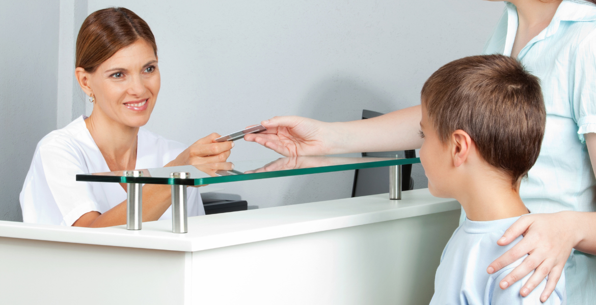 Tıbbi Sekreterlik (Hasta Kayıt Kabul) Eğitimi Görseli