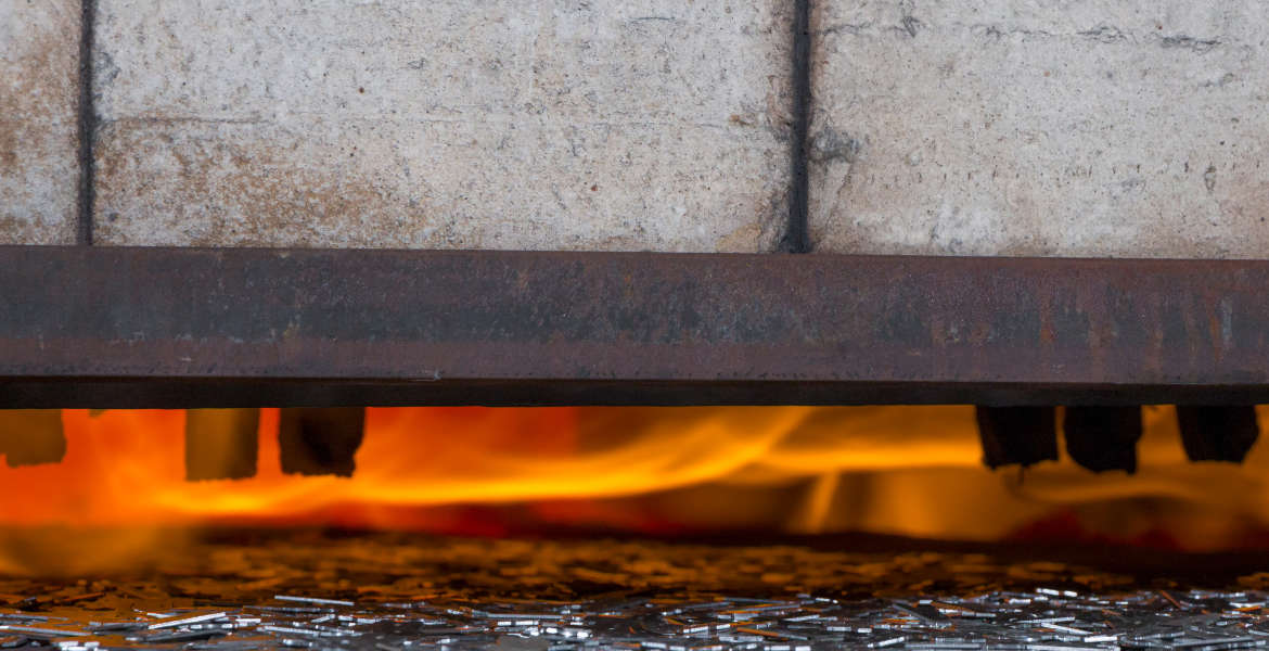 Isıl İşlem Eğitimi Görseli