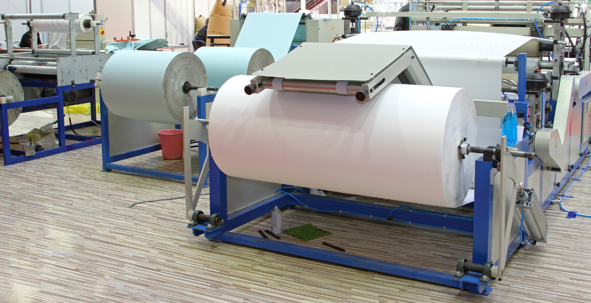 Kağıt Üretimi Eğitimi Görseli