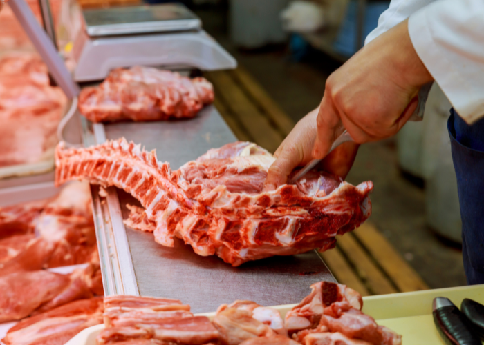 Kasaplık  Eğitimi Görseli