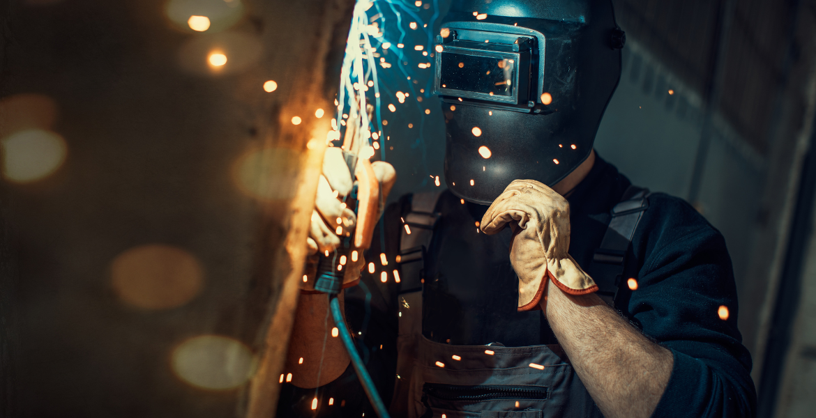 Kaynakçılık Eğitimi Görseli