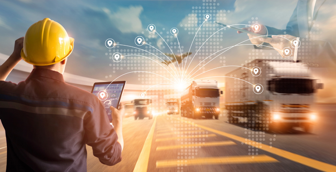 Lojistik Eğitimi Görseli