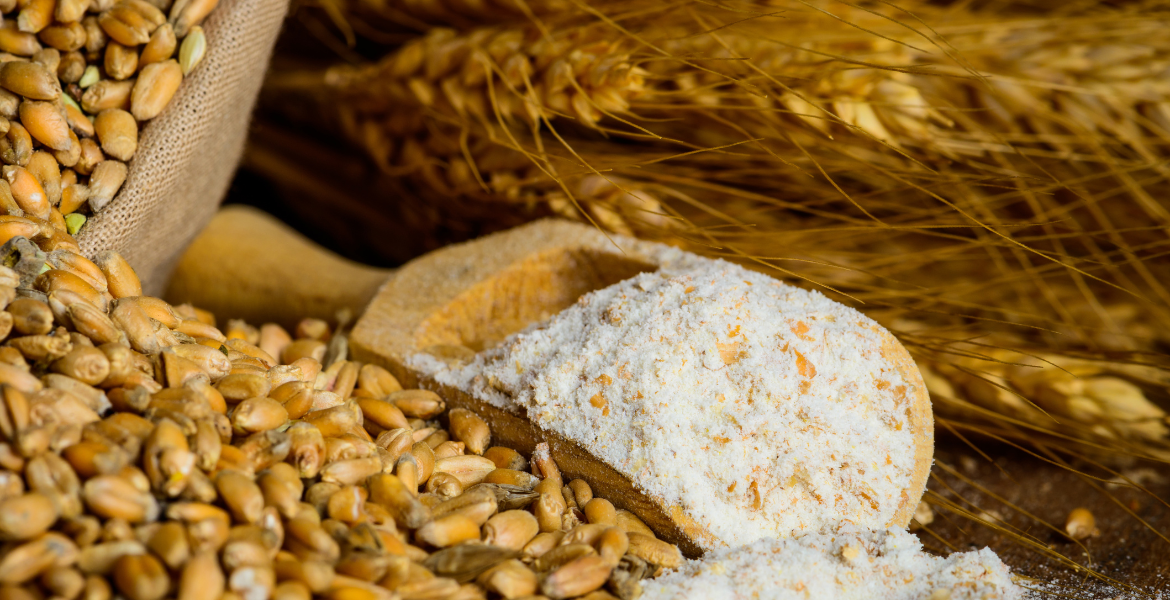 Makine Teknolojisi Değirmencilik Eğitimi Görseli