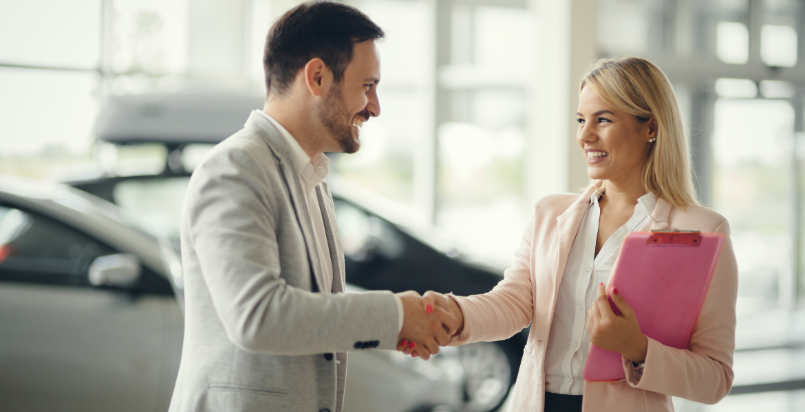 Satış Elemanlığı Eğitimi Görseli