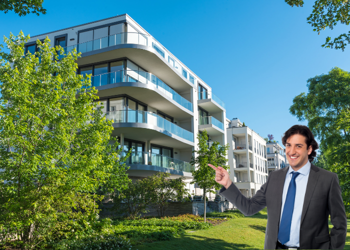 Bina ve Site Yöneticiliği Eğitimi Görseli