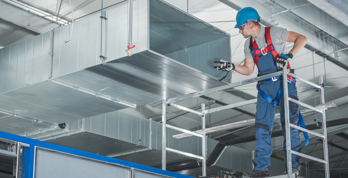 Soğutma Sistemleri Eğitimi Görseli