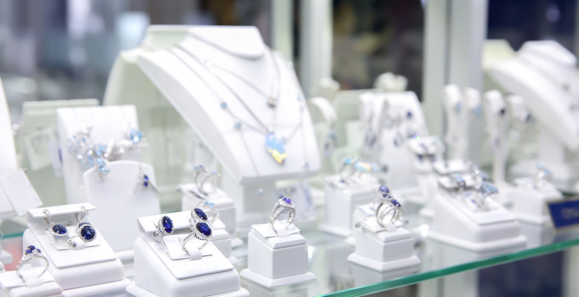 Vitrin Kuyumculuğu Eğitimi Görseli