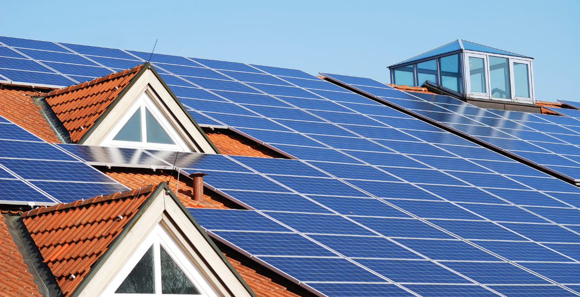 Çatı Sistemleri Eğitimi Görseli