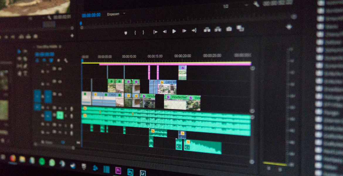 Adobe Premiere Pro Eğitimi Görseli