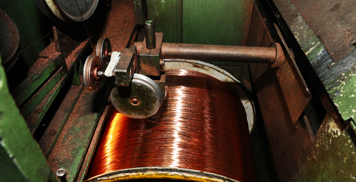 Bobinaj Eğitimi Görseli