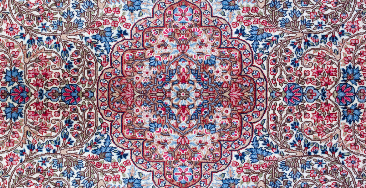 Halı Desinatörlüğü Eğitimi Görseli