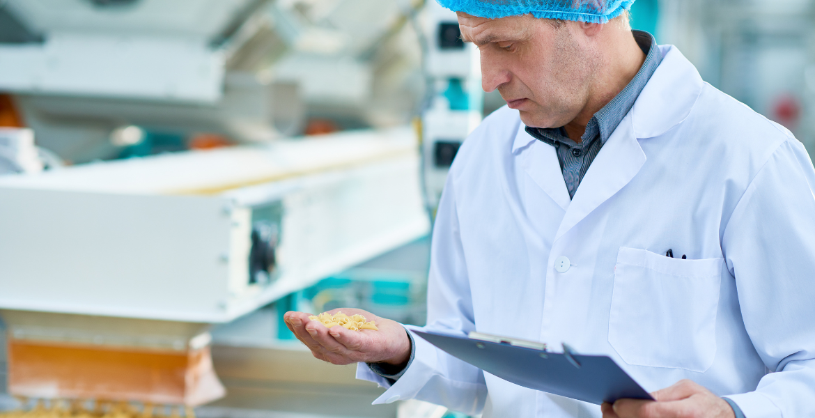 Helal Gıda İç Denetçi Eğitimi Görseli