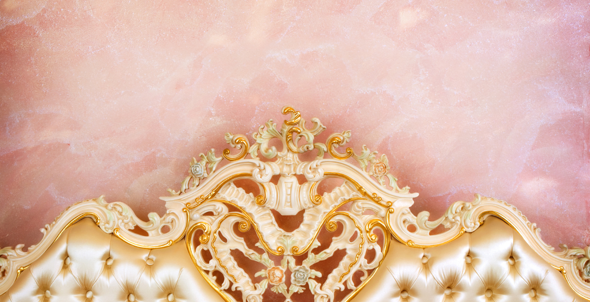 Mobilya Süsleme Sanatları Eğitimi Görseli