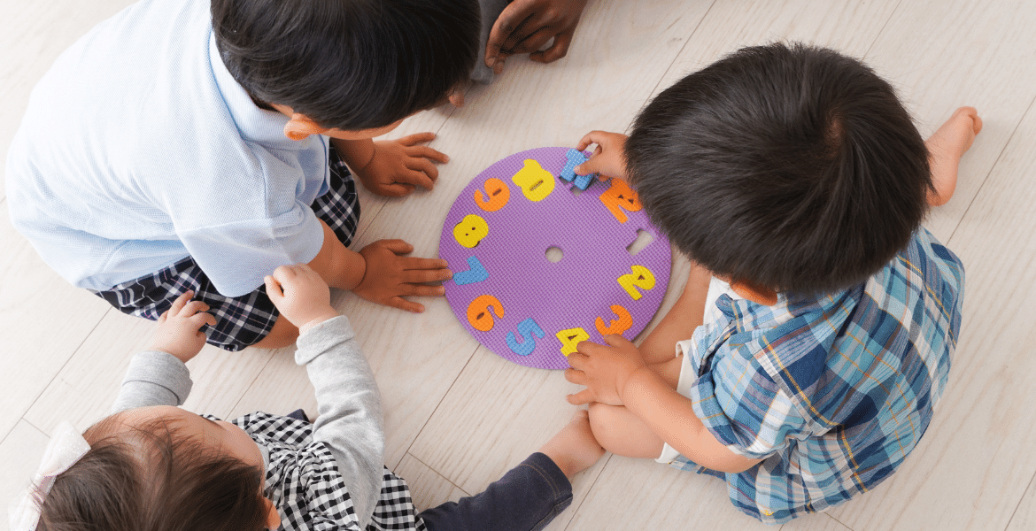 P4C Uygulayıcı (Kolaylaştırıcı) Eğitimi Görseli