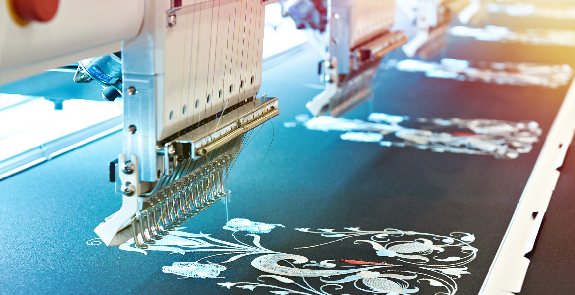 Sanayi Nakışı Eğitimi Görseli