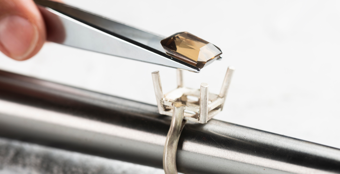 Takı İmalatı Eğitimi Görseli